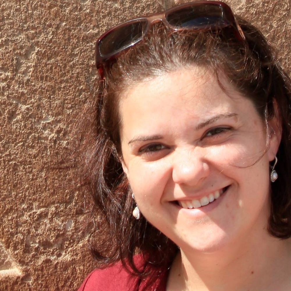 Meet your Posher, Carolyn